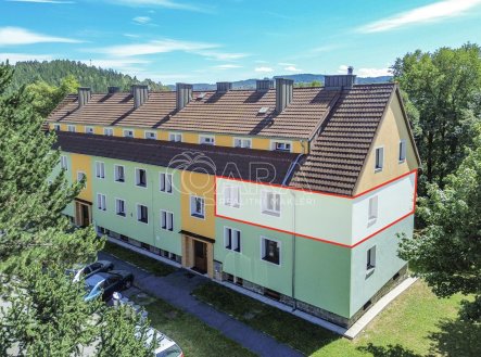 Prodej bytu, 3+1, 90 m²