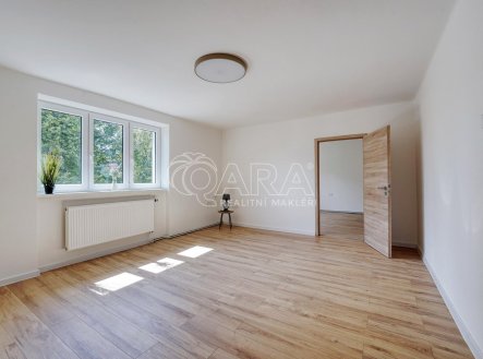 Prodej bytu, 3+1, 90 m²
