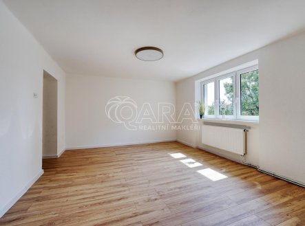 Prodej bytu, 3+1, 90 m²