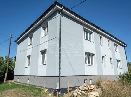 Prodej bytu, 3+1, 90,2 m²