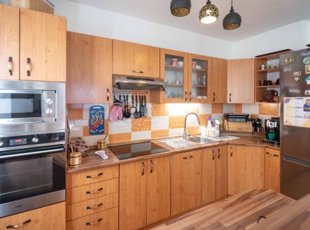 Prodej bytu, 3+1, 90,2 m²