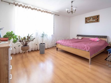 Prodej bytu, 3+1, 90,2 m²