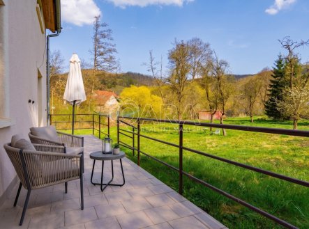 Prodej domu/vily, 312 m²