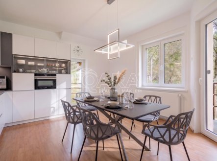 Prodej bytu, 4+1, 193 m²