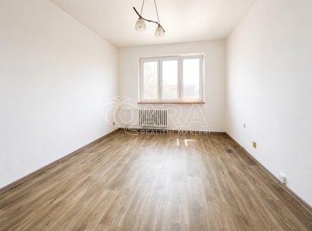 Pronájem bytu, 2+1, 54 m²