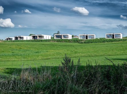 Prodej chaty/rekreačního objektu, 63,9 m²