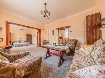 Prodej domu/vily, 150 m²
