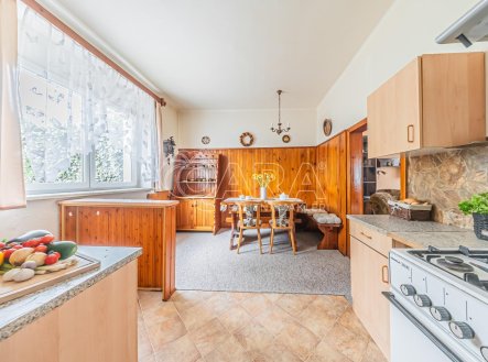 Prodej domu/vily, 150 m²
