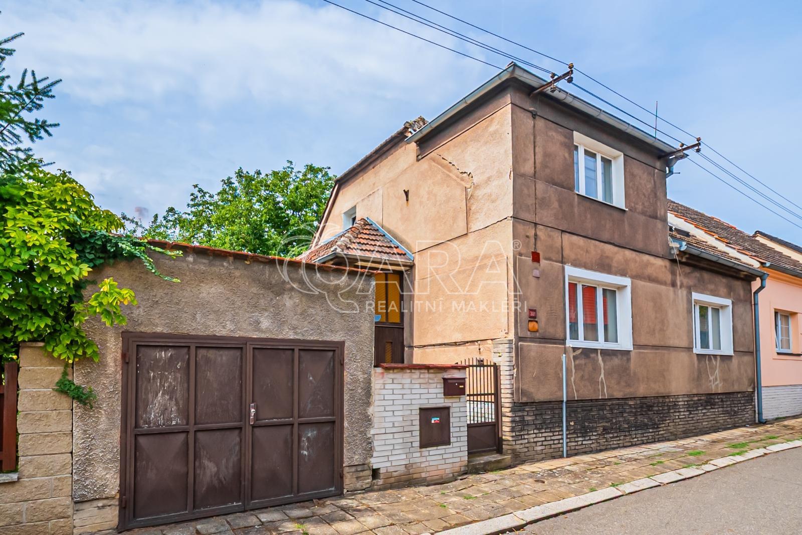 Prodej RD Dubí Regal Tyrová Horymírova (1)