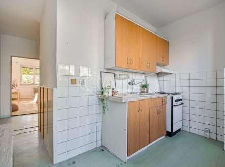 Prodej bytu, 3+1, 74 m²