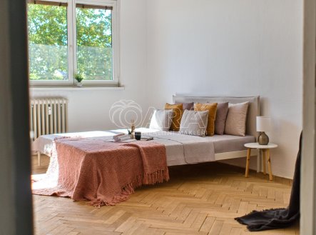 Prodej bytu, 3+1, 74 m²