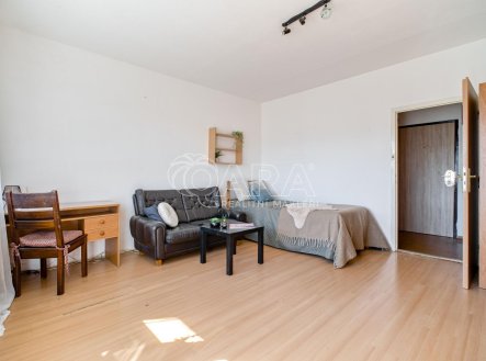 Prodej bytu, 3+1, 63 m²