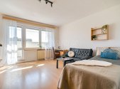 Prodej bytu, 3+1, 63 m²