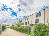 Pronájem bytu, 3+kk, 74 m²