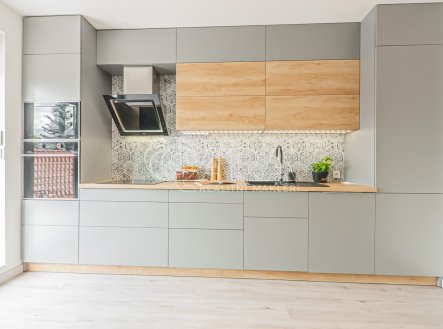 Pronájem bytu, 3+kk, 74 m²