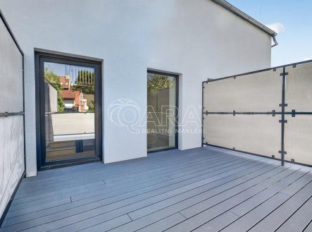 Prodej bytu, 2+kk, 75,1 m²