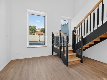 Prodej bytu, 2+kk, 75,1 m²