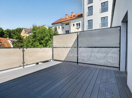 Prodej bytu, 2+kk, 75,1 m²