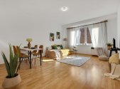 Prodej bytu, 2+kk, 59,9 m²