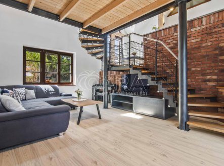 Prodej domu/vily, 280 m²