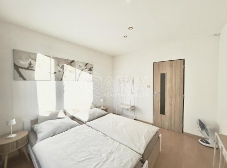 Pronájem bytu, 3+kk, 68,3 m²