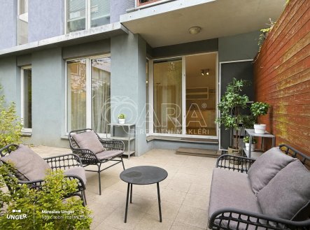 Prodej bytu, 2+kk, 101 m²