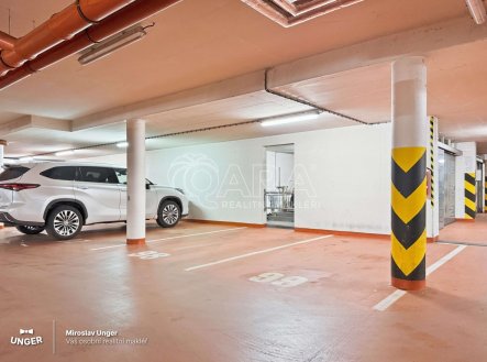 Prodej bytu, 2+kk, 101 m²