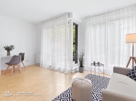 Prodej bytu, 2+kk, 101 m²