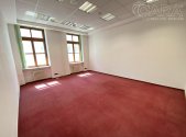 Pronájem kanceláře, 111,1 m²