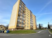 Prodej bytu, 2+1, 52 m²