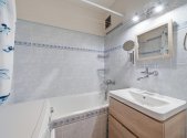 Prodej bytu, 2+1, 55 m²
