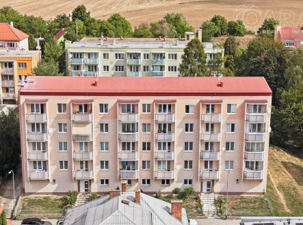 Prodej bytu, 2+1, 55 m²