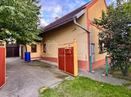Prodej domu/vily, 110 m²