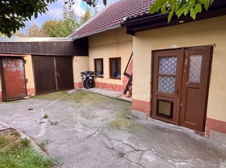 Prodej domu/vily, 110 m²