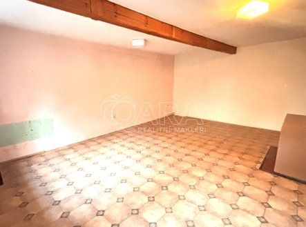 Prodej domu/vily, 110 m²