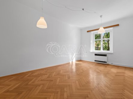 Pronájem bytu, 2+1, 57 m²