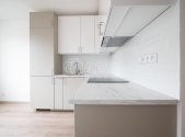 Pronájem bytu, 2+kk, 43 m²
