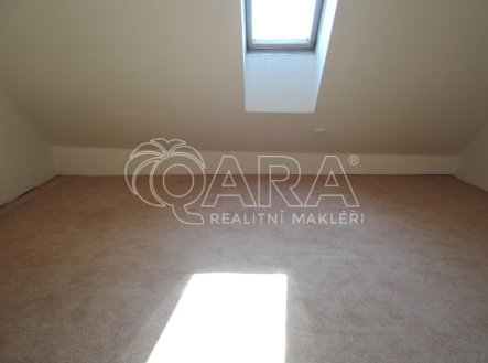 Pronájem bytu, 2+kk, 30 m²