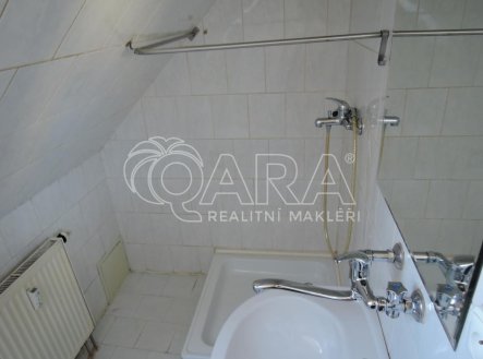 Pronájem bytu, 2+kk, 30 m²