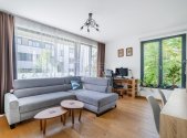 Prodej bytu, 2+kk, 57,6 m²