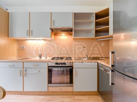 Pronájem bytu, 3+1, 68 m² obrázek