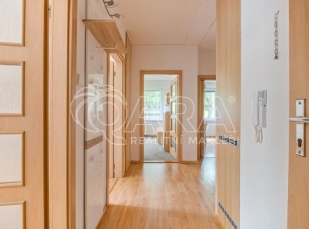 Pronájem bytu, 3+1, 68 m²