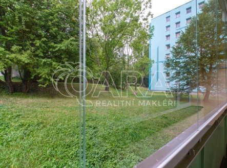 Pronájem bytu, 3+1, 68 m²
