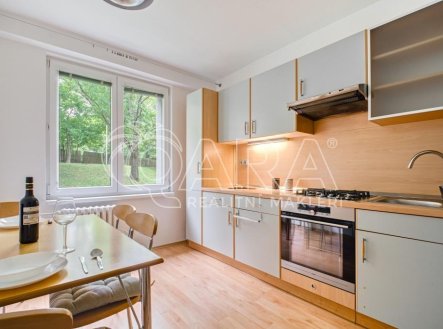 Pronájem bytu, 3+1, 68 m²