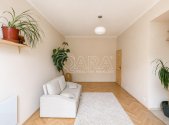 Pronájem kanceláře, 35 m²