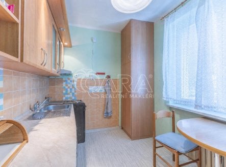 Prodej bytu, 3+1, 63 m²