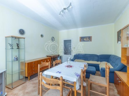 Prodej bytu, 3+1, 63 m²