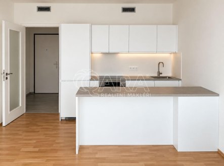 Pronájem bytu, 1+kk, 41 m²