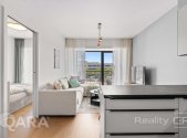 Prodej bytu, 2+kk, 43,1 m²