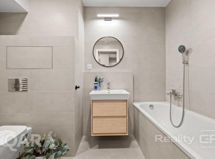 Prodej bytu, 2+kk, 43,1 m²